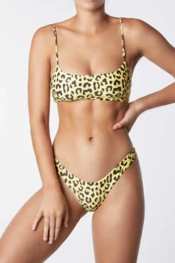 Women It's Now Cool - The Crop Top (Jag)