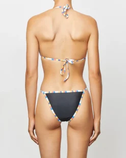 Women It's Now Cool - THE DUO STRING PANT (TALLOW)