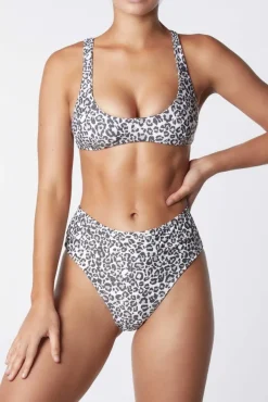 Women It's Now Cool - The High Rise Pant (Leo)