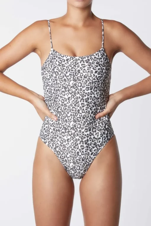 Women It's Now Cool - The One Piece (Leo)