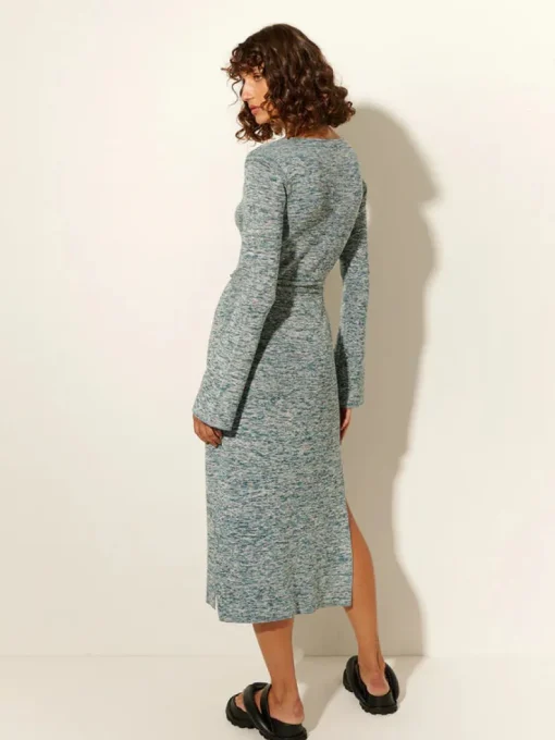 Women Kivari - Naomi Knit Midi Dress FINAL SALE