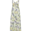 Kivari - AIRLIE MAXI DRESS
