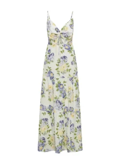 Kivari - AIRLIE MAXI DRESS