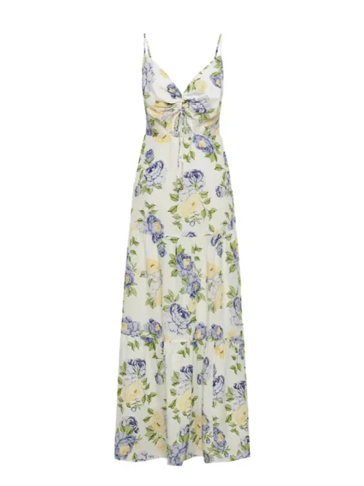Kivari - AIRLIE MAXI DRESS