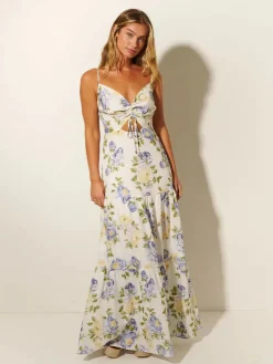 Kivari - AIRLIE MAXI DRESS