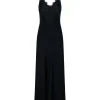 Kivari - AMANDA MAXI DRESS (BLACK)