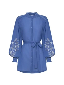 Kivari - Amber Tunic FINAL SALE