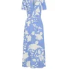 Kivari - AMELIE MIDI DRESS