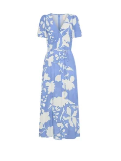 Kivari - AMELIE MIDI DRESS