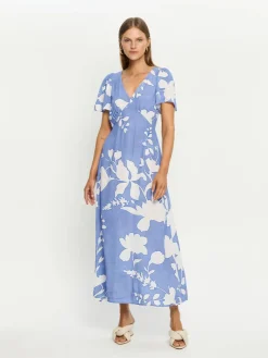 Kivari - AMELIE MIDI DRESS