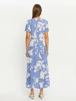 Kivari - AMELIE MIDI DRESS