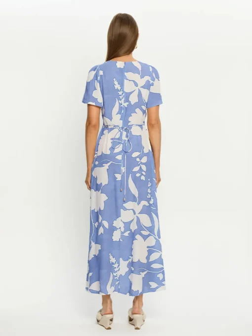 Kivari - AMELIE MIDI DRESS