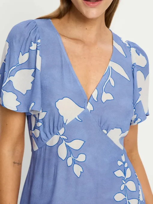 Kivari - AMELIE MIDI DRESS