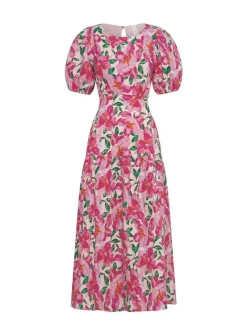 Kivari - ANTONIA MAXI DRESS FINAL SALE