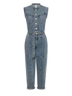 Women Kivari - AZALIA BOILERSUIT