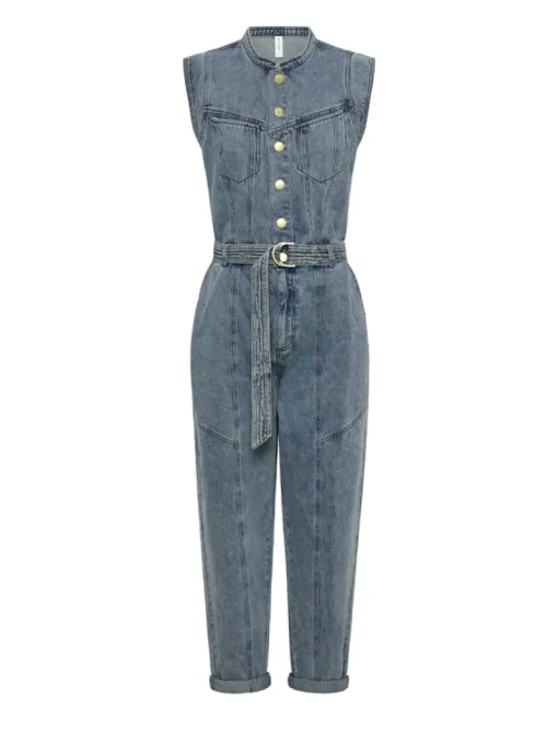 Women Kivari - AZALIA BOILERSUIT