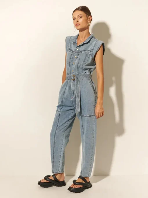 Women Kivari - AZALIA BOILERSUIT