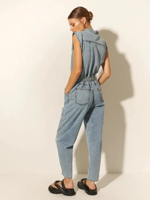 Women Kivari - AZALIA BOILERSUIT