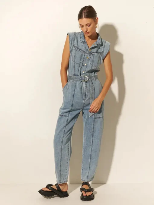 Women Kivari - AZALIA BOILERSUIT