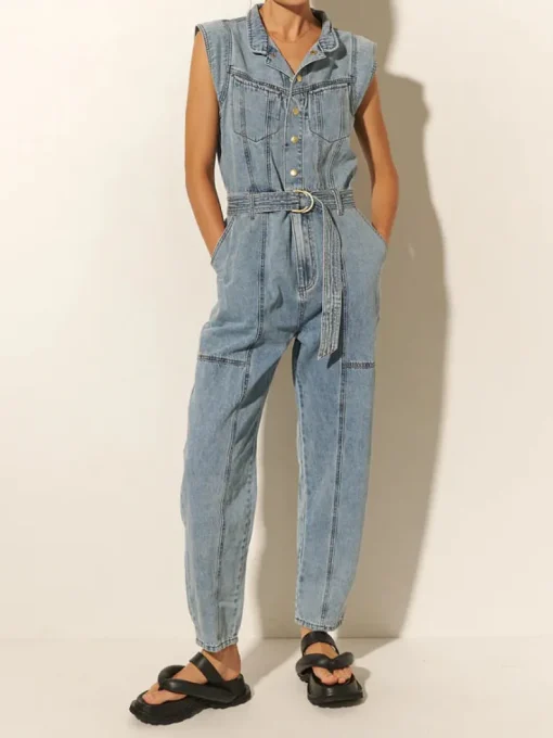 Women Kivari - AZALIA BOILERSUIT