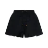 Kivari - AZAREA SHORT (BLACK)