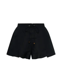Kivari - AZAREA SHORT (BLACK)