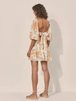Kivari - Blake Mini Dress