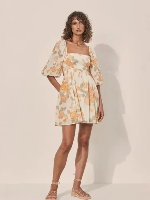 Kivari - Blake Mini Dress