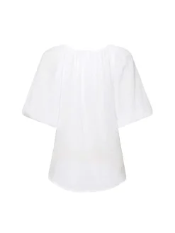 Kivari - Edie Blouse (White)
