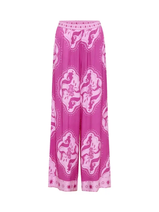 Women Kivari - ISLA PANT