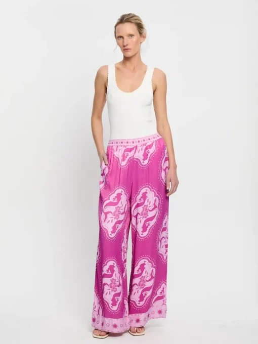 Women Kivari - ISLA PANT