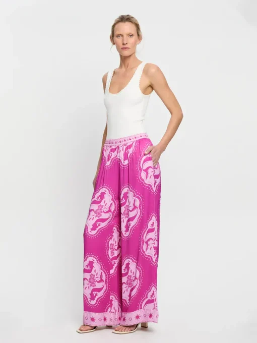 Women Kivari - ISLA PANT