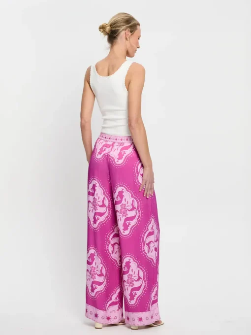 Women Kivari - ISLA PANT