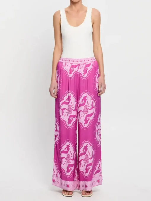 Women Kivari - ISLA PANT