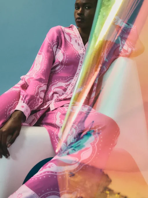 Women Kivari - ISLA PANT
