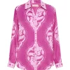 Women Kivari - ISLA SHIRT