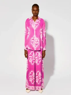 Women Kivari - ISLA SHIRT