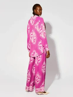 Women Kivari - ISLA SHIRT