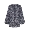 Kivari - JEANNE BLOUSE