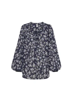 Kivari - JEANNE BLOUSE