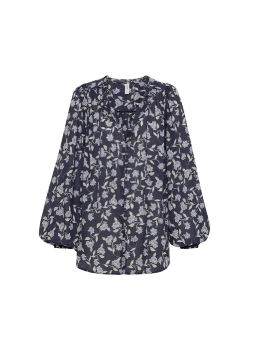 Kivari - JEANNE BLOUSE