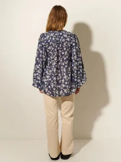 Kivari - JEANNE BLOUSE