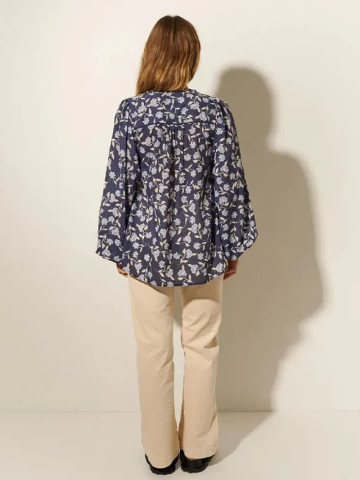 Kivari - JEANNE BLOUSE