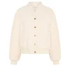 Kivari - JOEY JACKET (NATURAL)