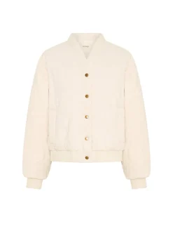 Kivari - JOEY JACKET (NATURAL)
