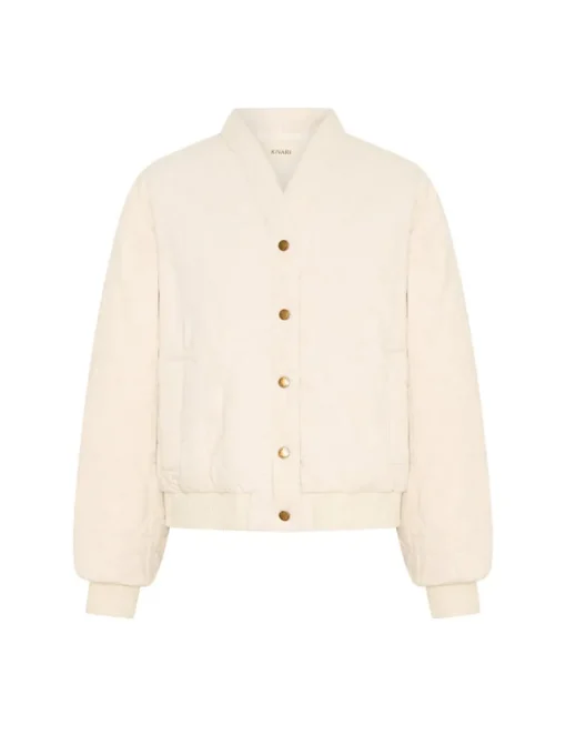 Kivari - JOEY JACKET (NATURAL)