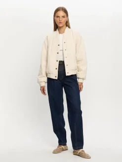 Kivari - JOEY JACKET (NATURAL)
