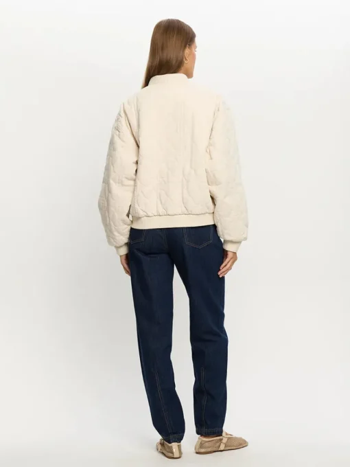 Kivari - JOEY JACKET (NATURAL)