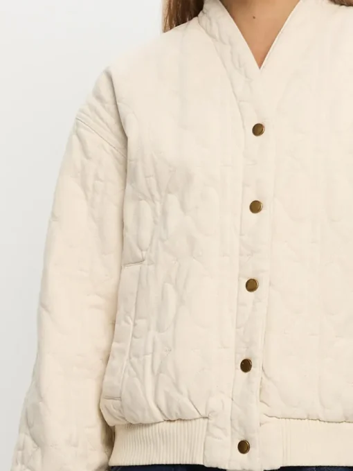Kivari - JOEY JACKET (NATURAL)