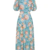 Kivari - Josette Maxi Dress